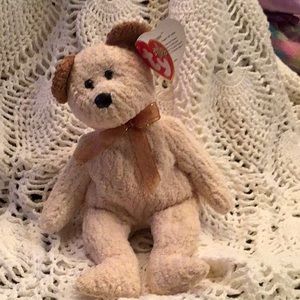 The Beanie Babies Collection: Huggy